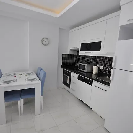 Apartment Nl 1 B R Angels Alex *