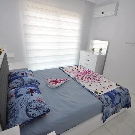 Apartment Nl 1 B R Angels Alex